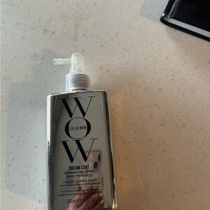 COPY - Color Wow Dream Coat Spray. Like new